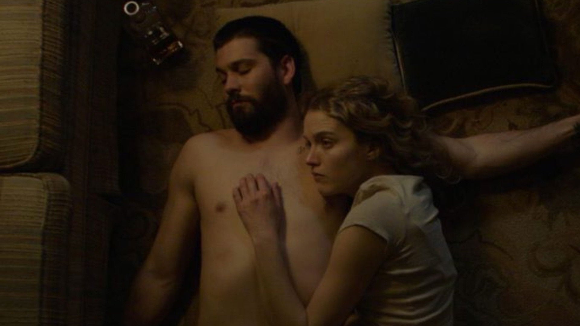 Foto do filme Tentáculos