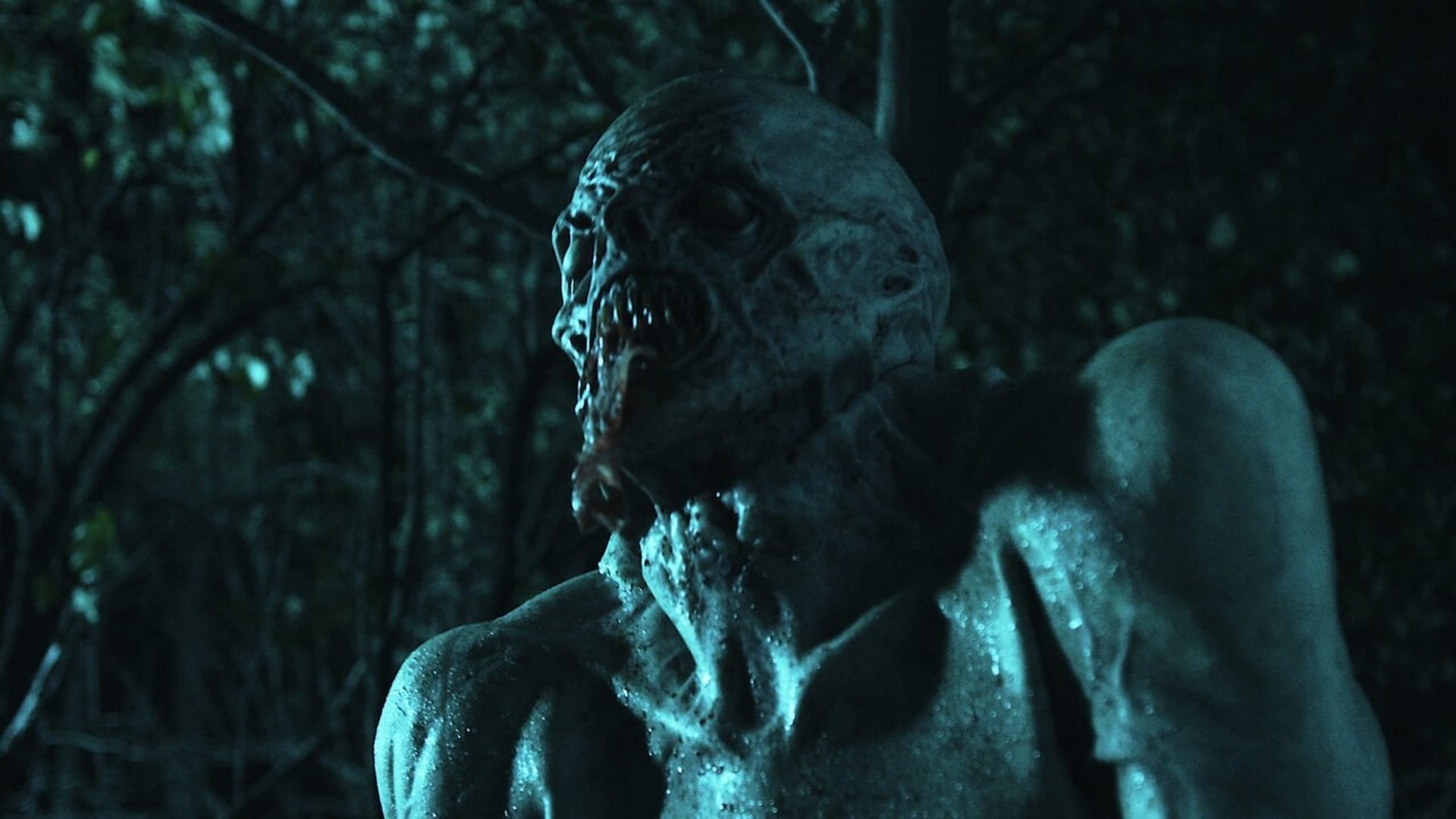 Foto do filme Dawn of the Beast