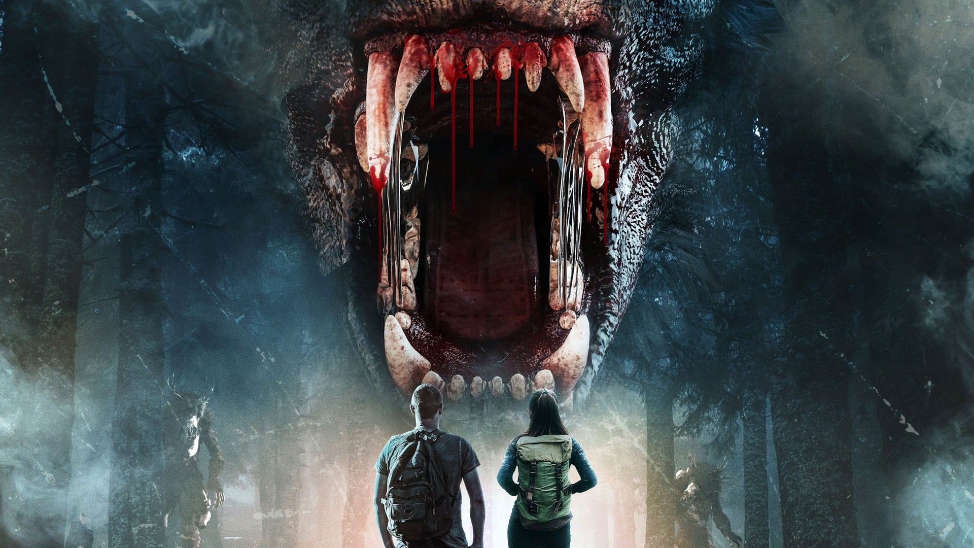 Foto do filme Dawn of the Beast