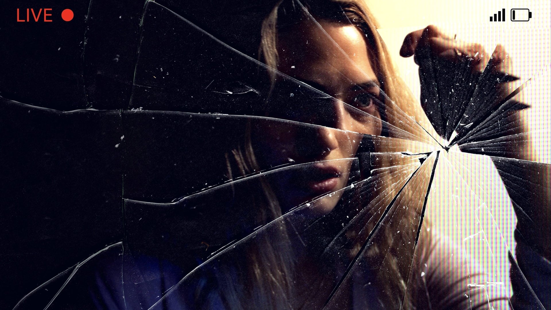 Foto do filme Stalker: O Jogo da Morte