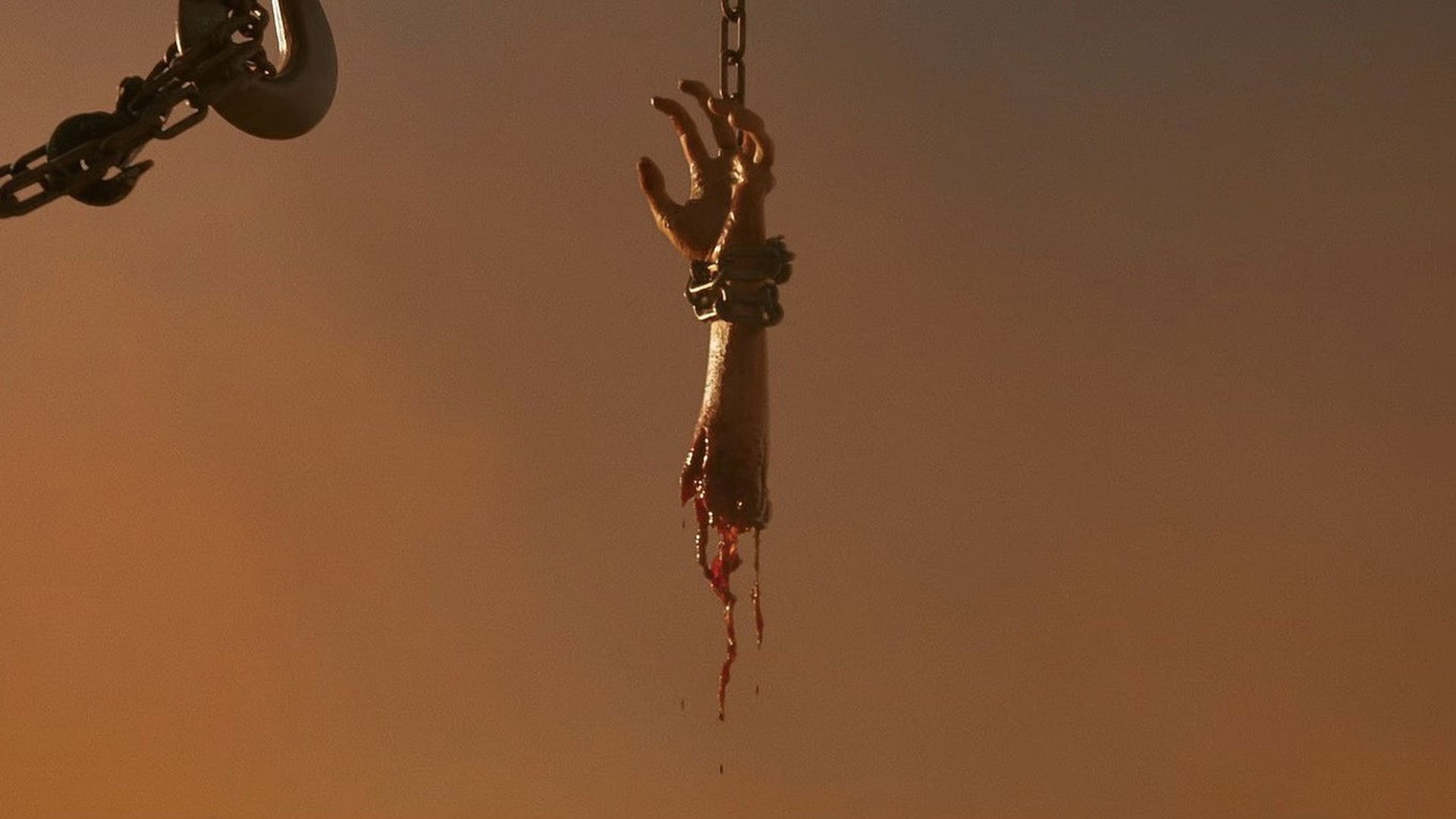 Foto do filme Furiosa: Uma Saga Mad Max