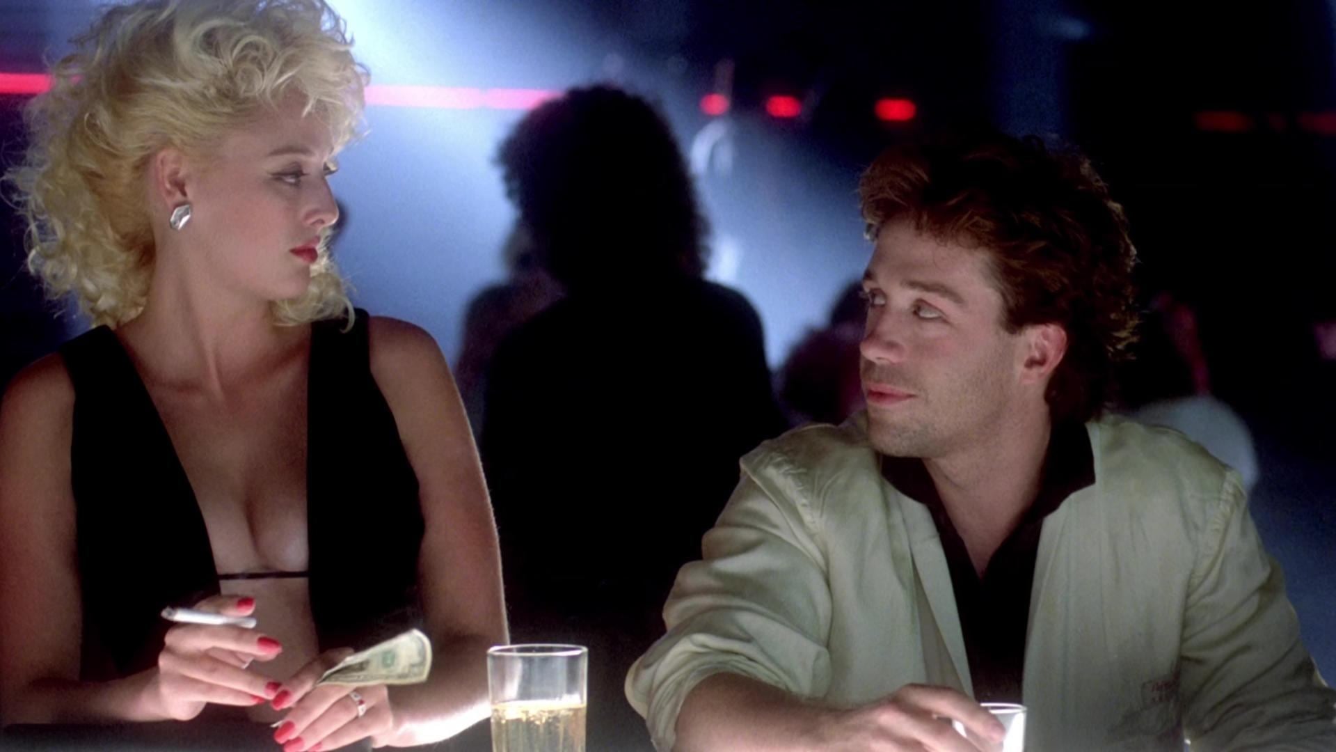 Foto do filme Dançando com o Perigo