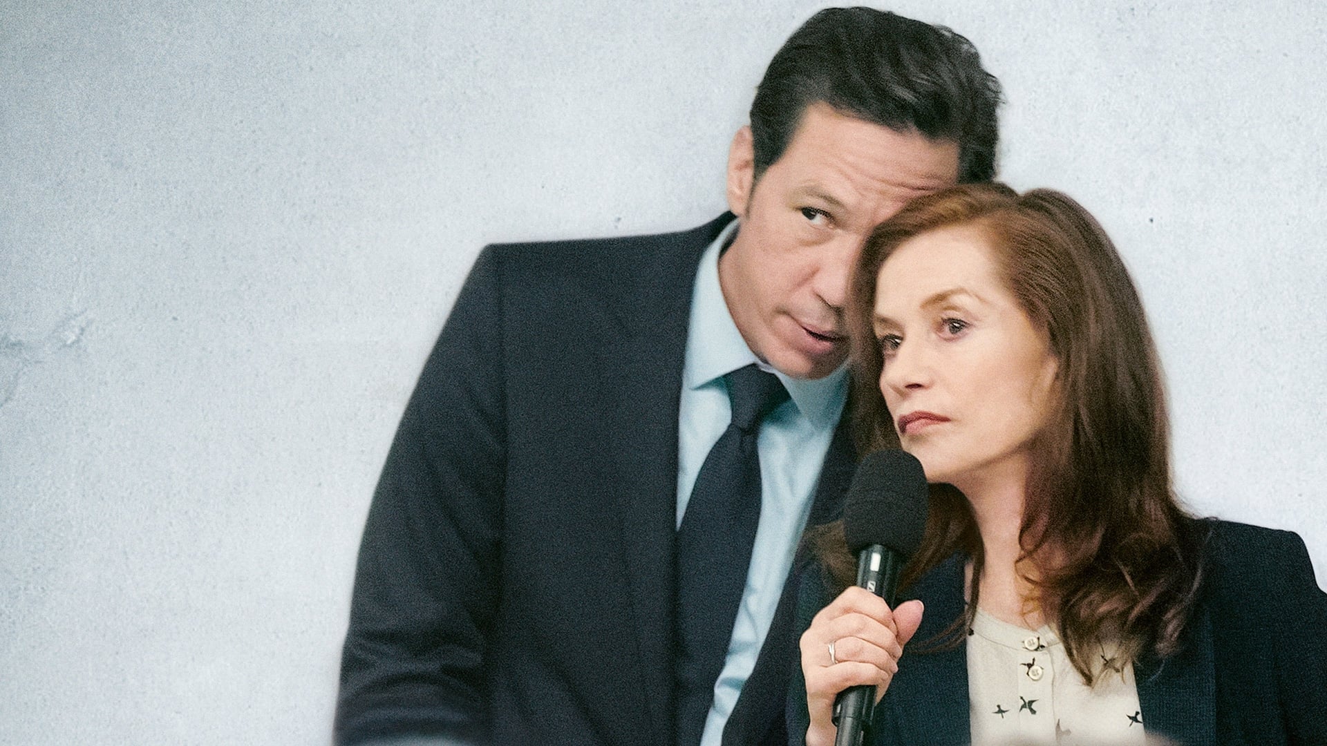 Foto do filme Les Promesses