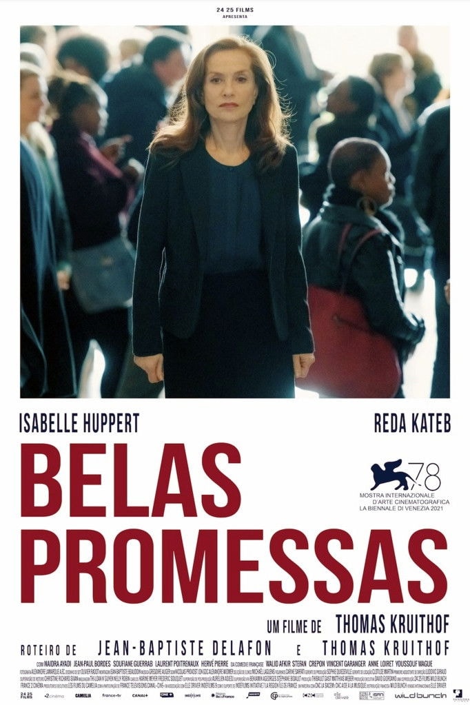Les Promesses