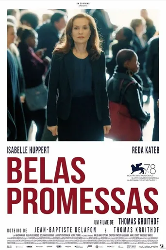 Les Promesses