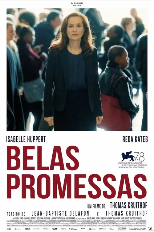 Les Promesses