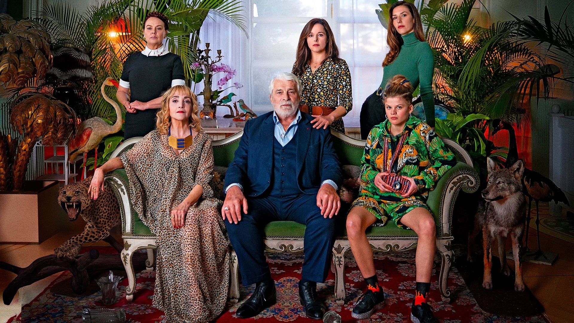 Foto do filme A Origem do Mal