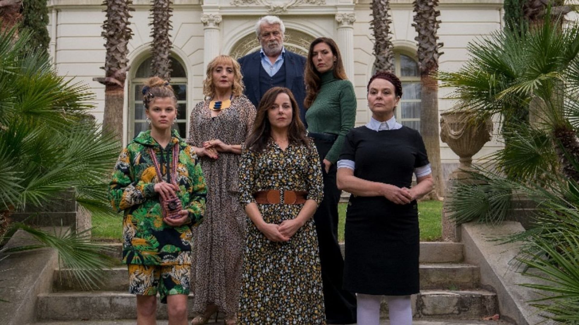Foto do filme A Origem do Mal