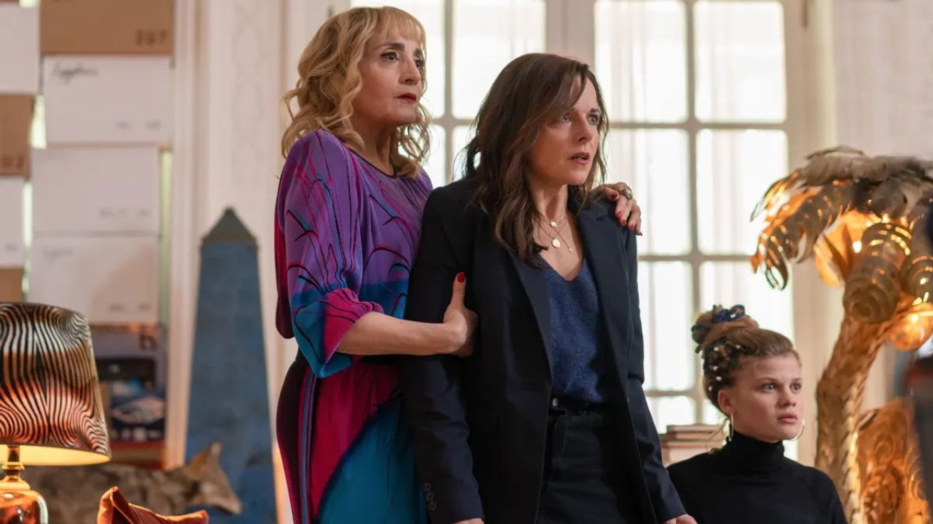 Foto do filme A Origem do Mal