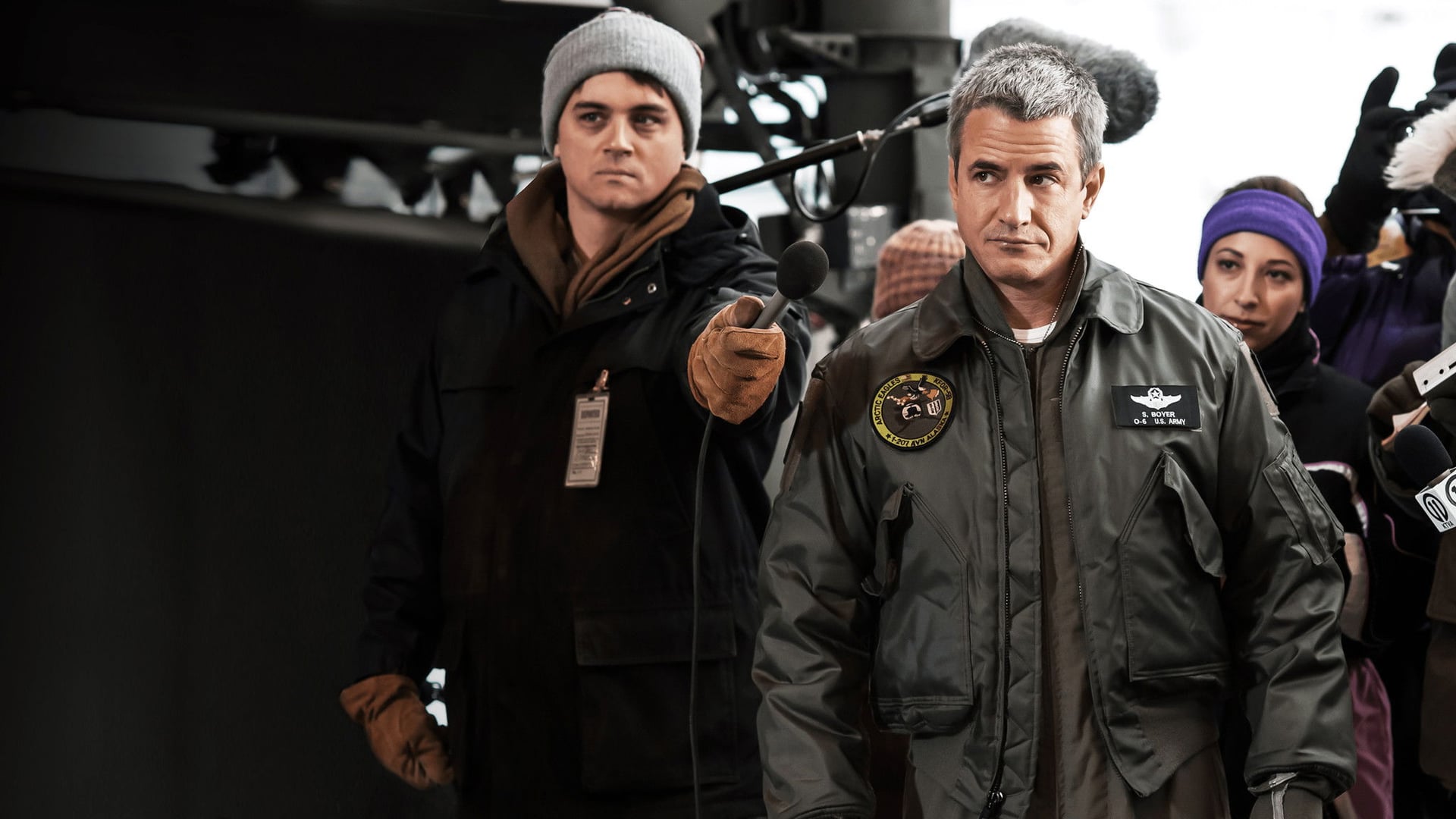 Foto do filme O Grande Milagre