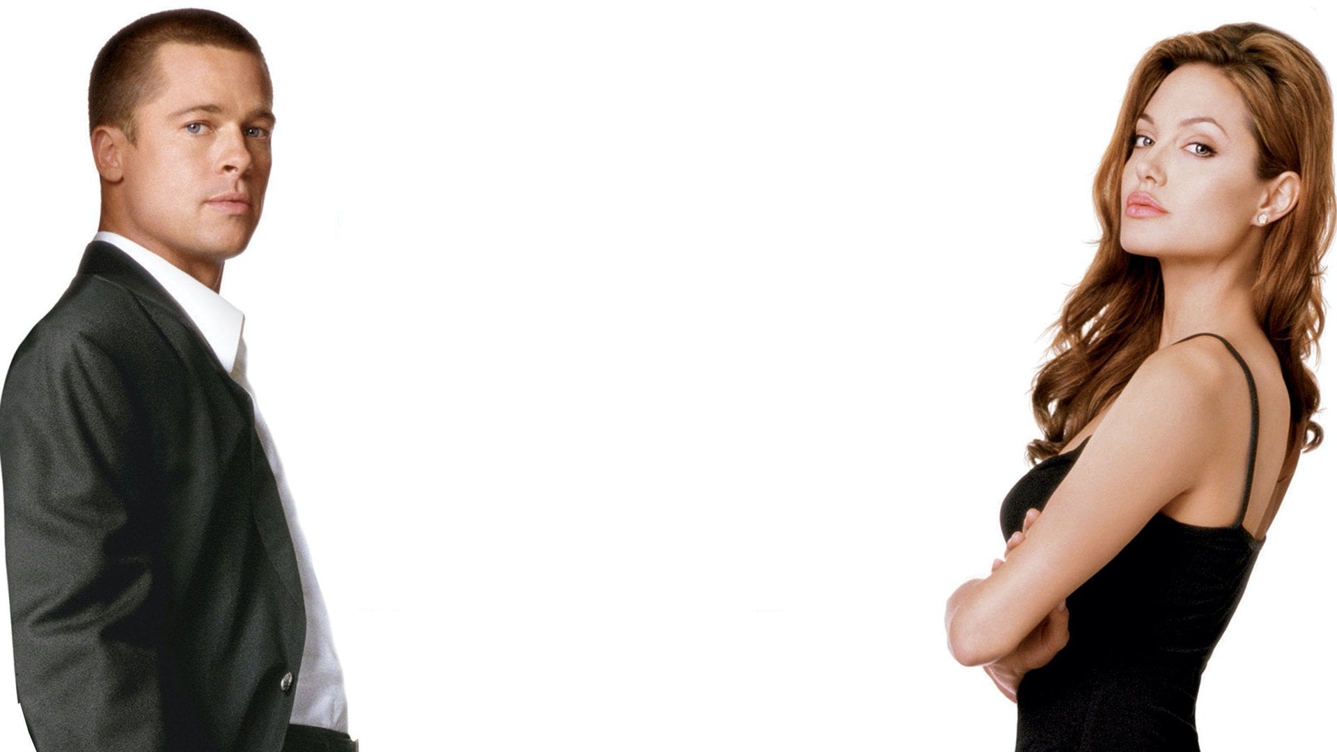 Foto do filme Sr. & Sra. Smith