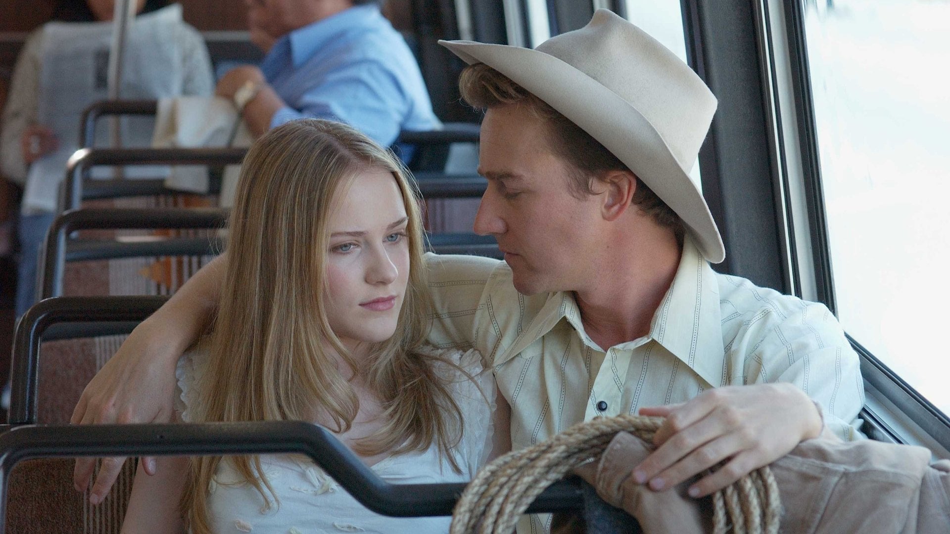 Foto do filme Vale proibido