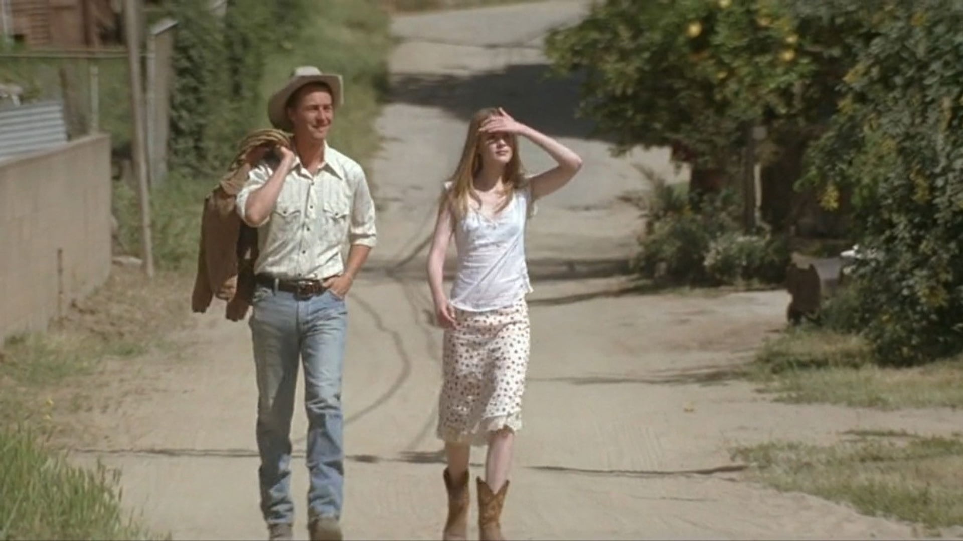 Foto do filme Vale proibido