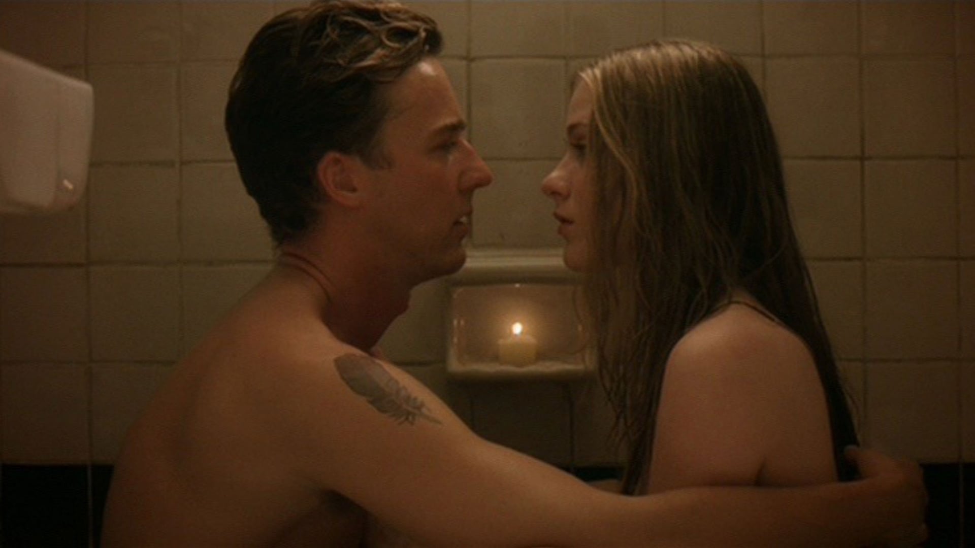 Foto do filme Vale proibido