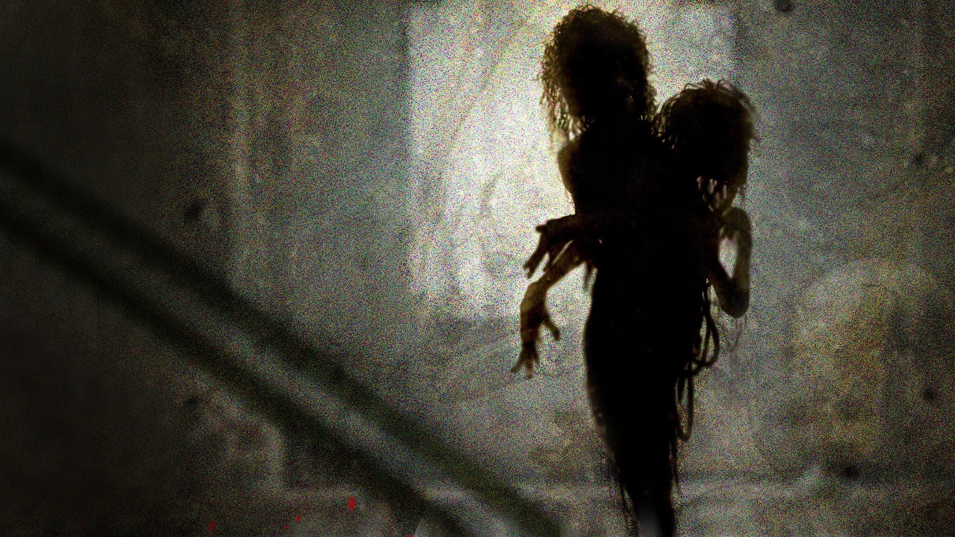 Foto do filme Fique fora do sótão