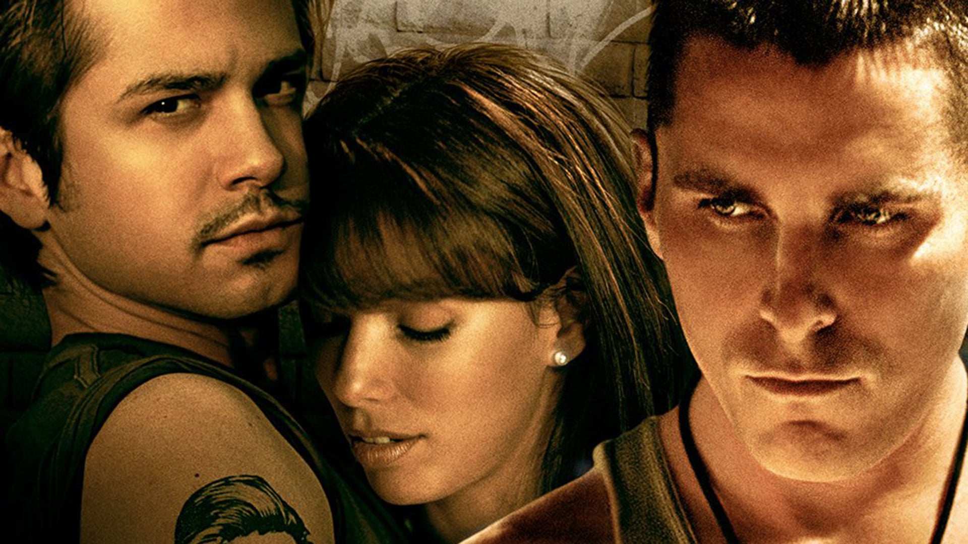 Foto do filme Tempos de Violência