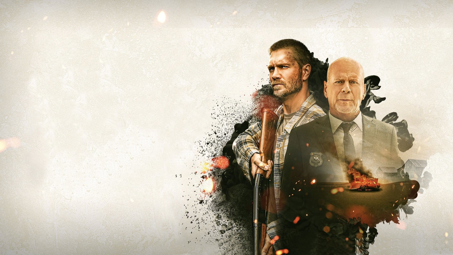 Foto do filme Sobreviva ao Jogo