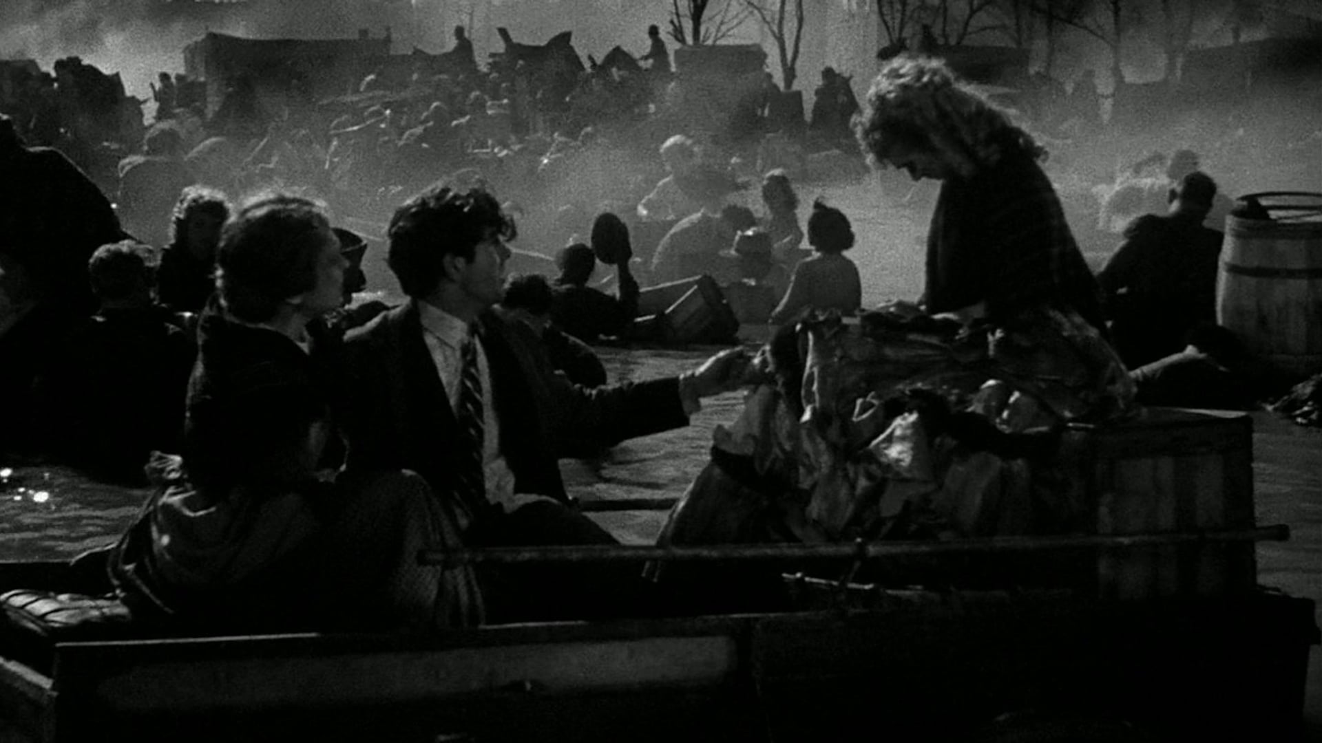 Foto do filme Na Velha Chicago