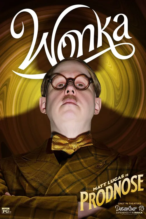 Wonka