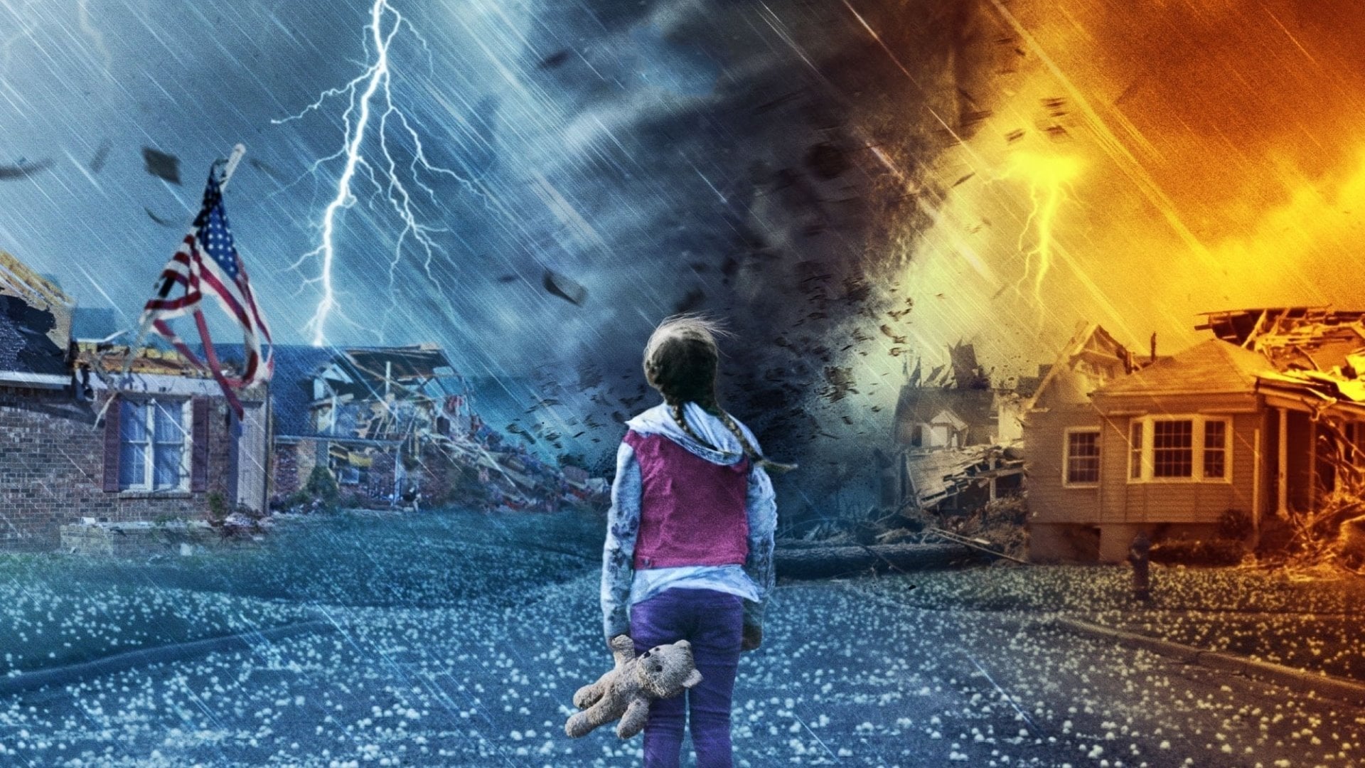 Foto do filme 13 Minutos de Tormenta