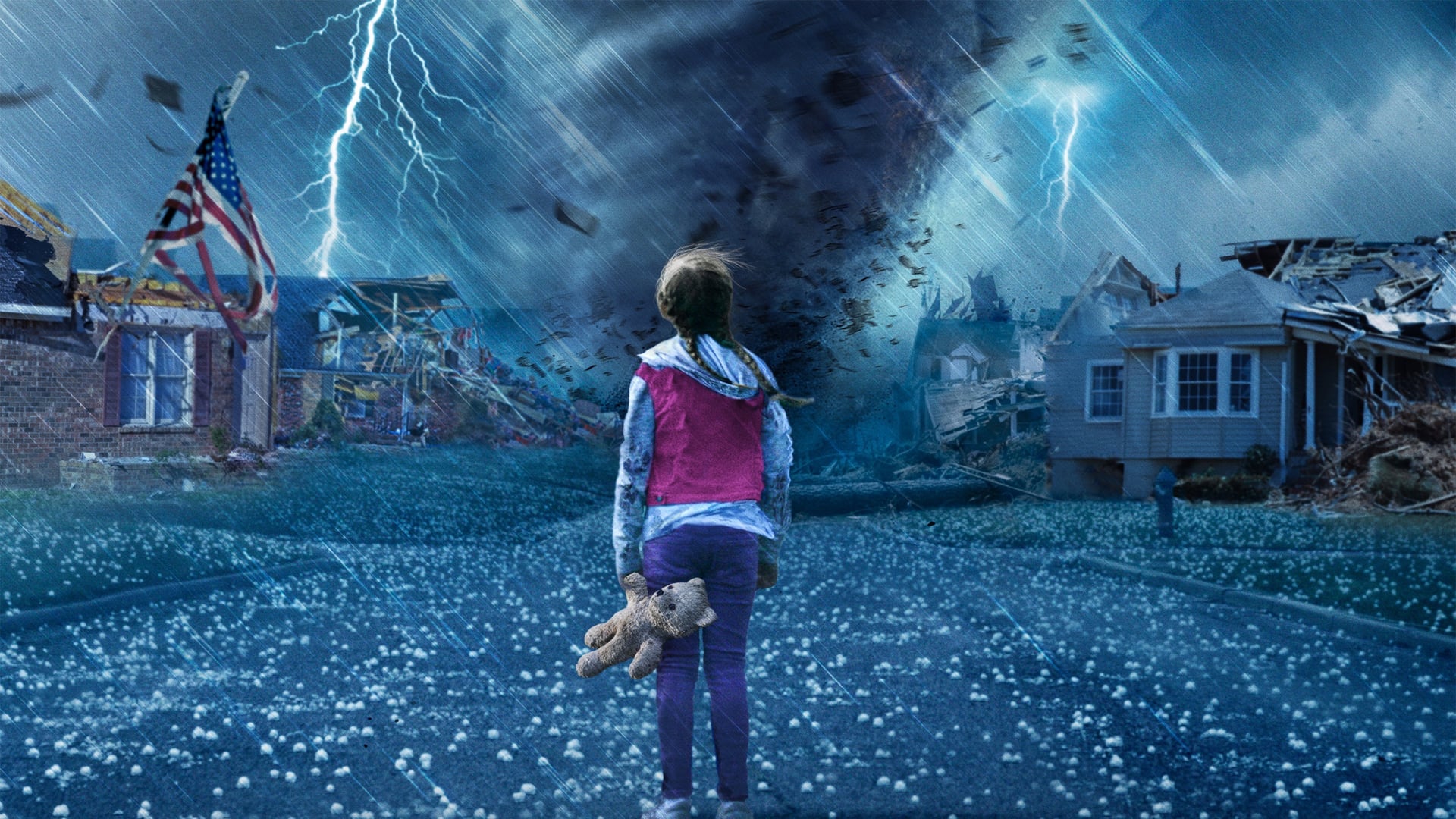 Foto do filme 13 Minutos de Tormenta