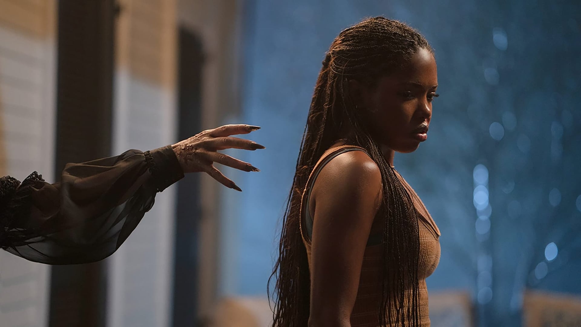 Foto do filme Oráculo