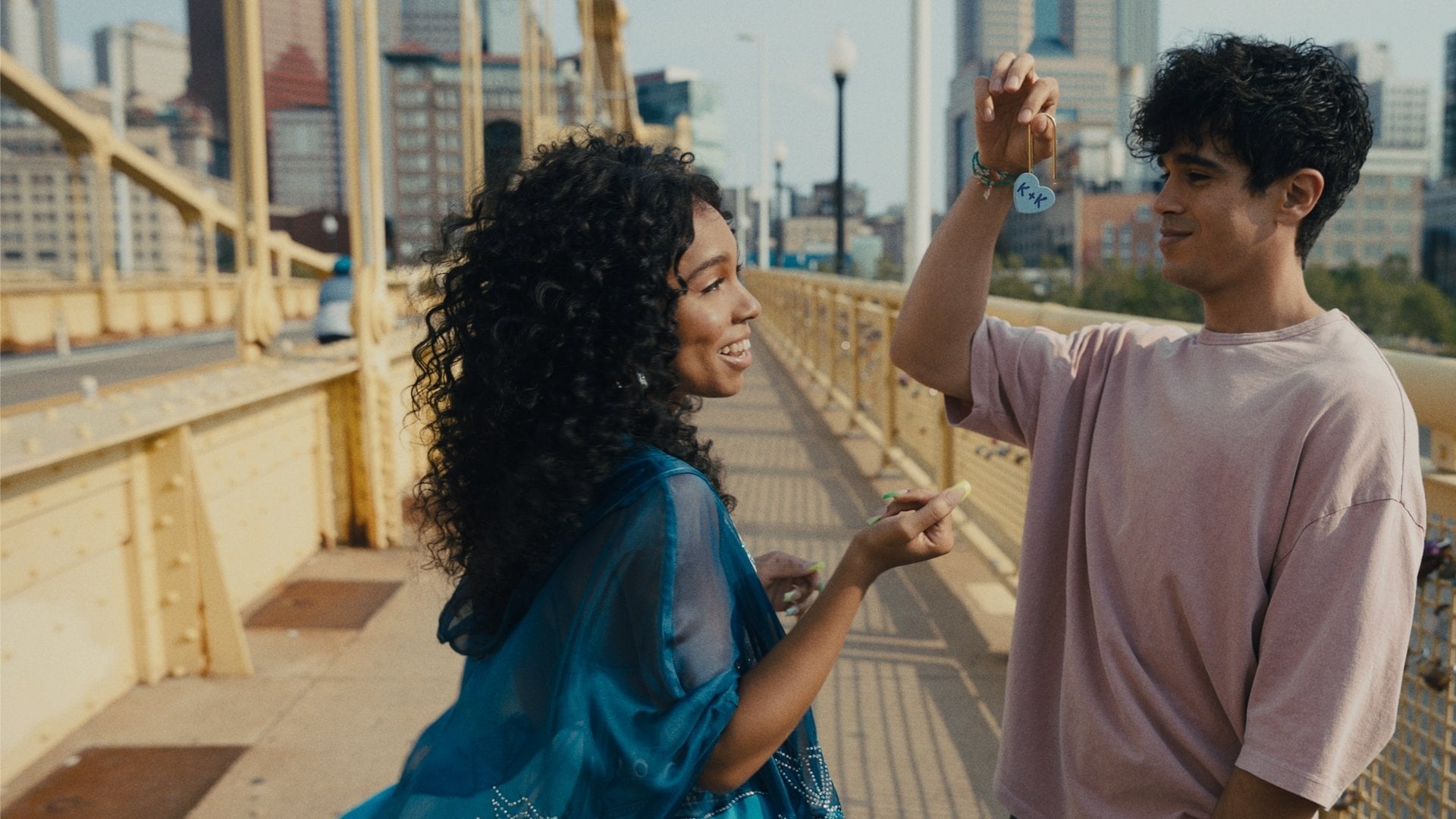 Foto do filme Tudo é Possível