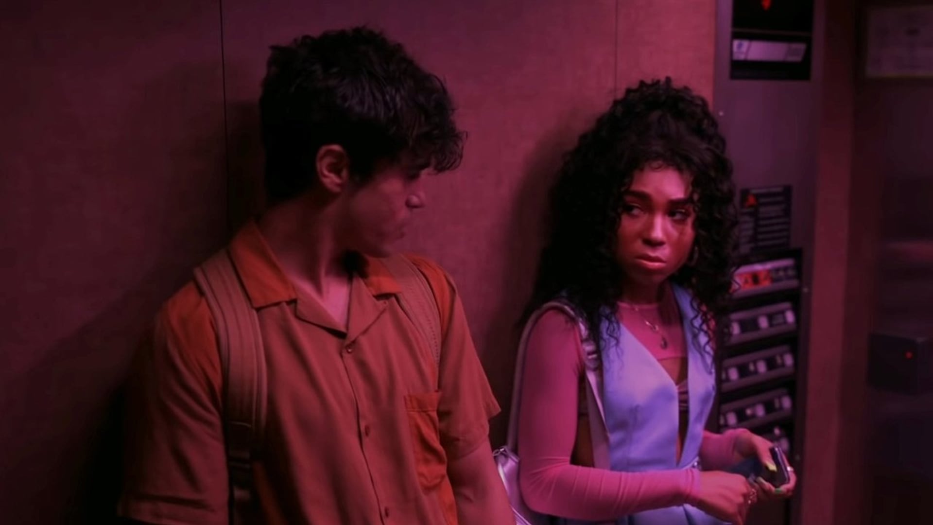 Foto do filme Tudo é Possível