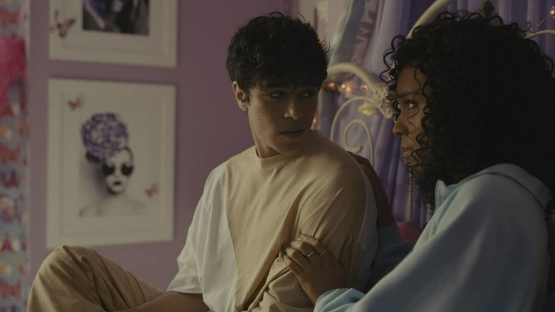 Foto do filme Tudo é Possível