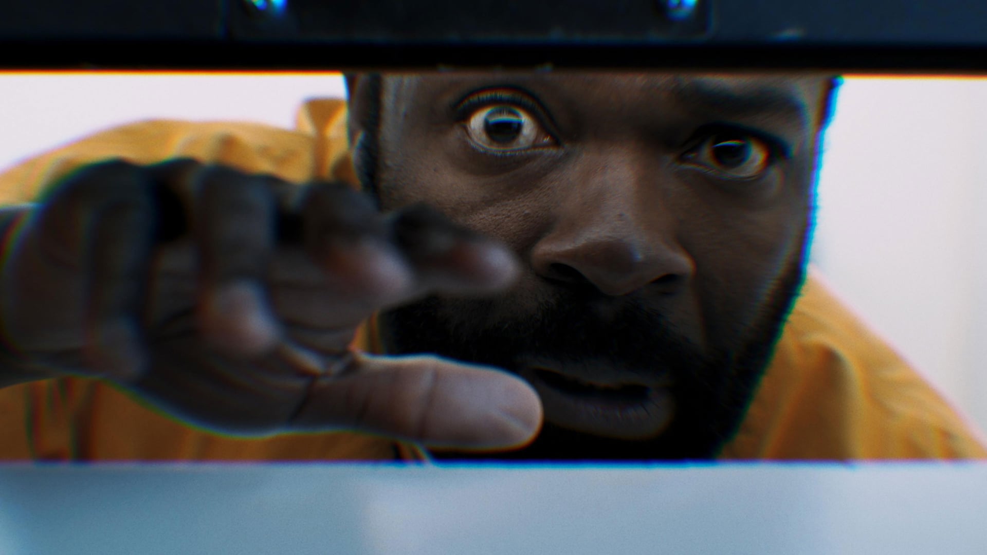 Foto do filme Newborn