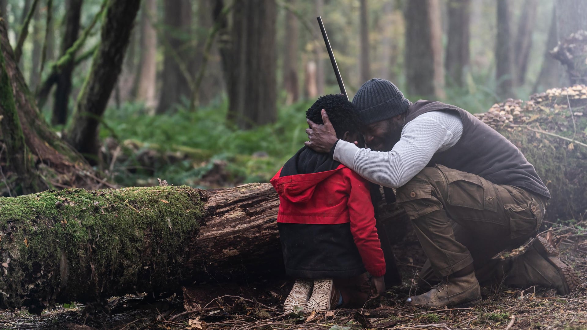 Foto do filme Newborn