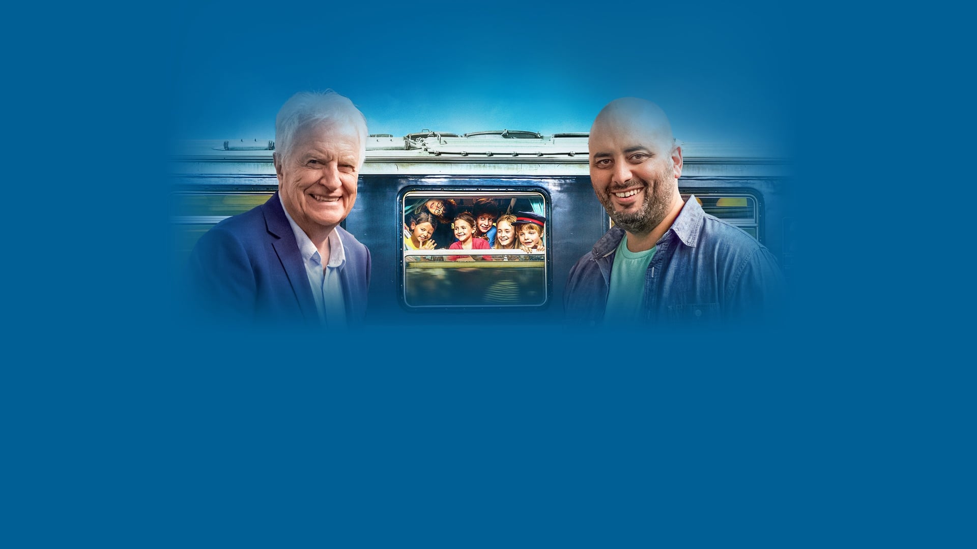 Foto do filme Attention au départ !