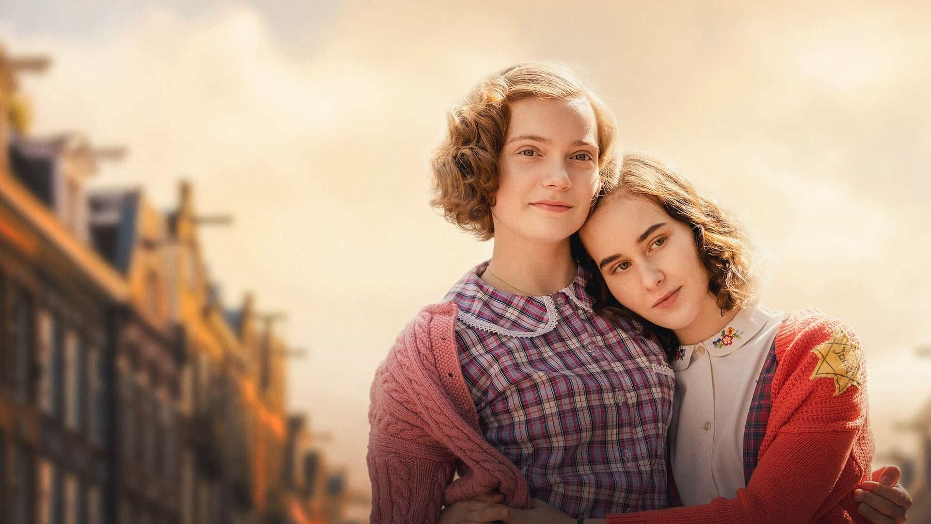 Foto do filme Anne Frank, Minha Melhor Amiga