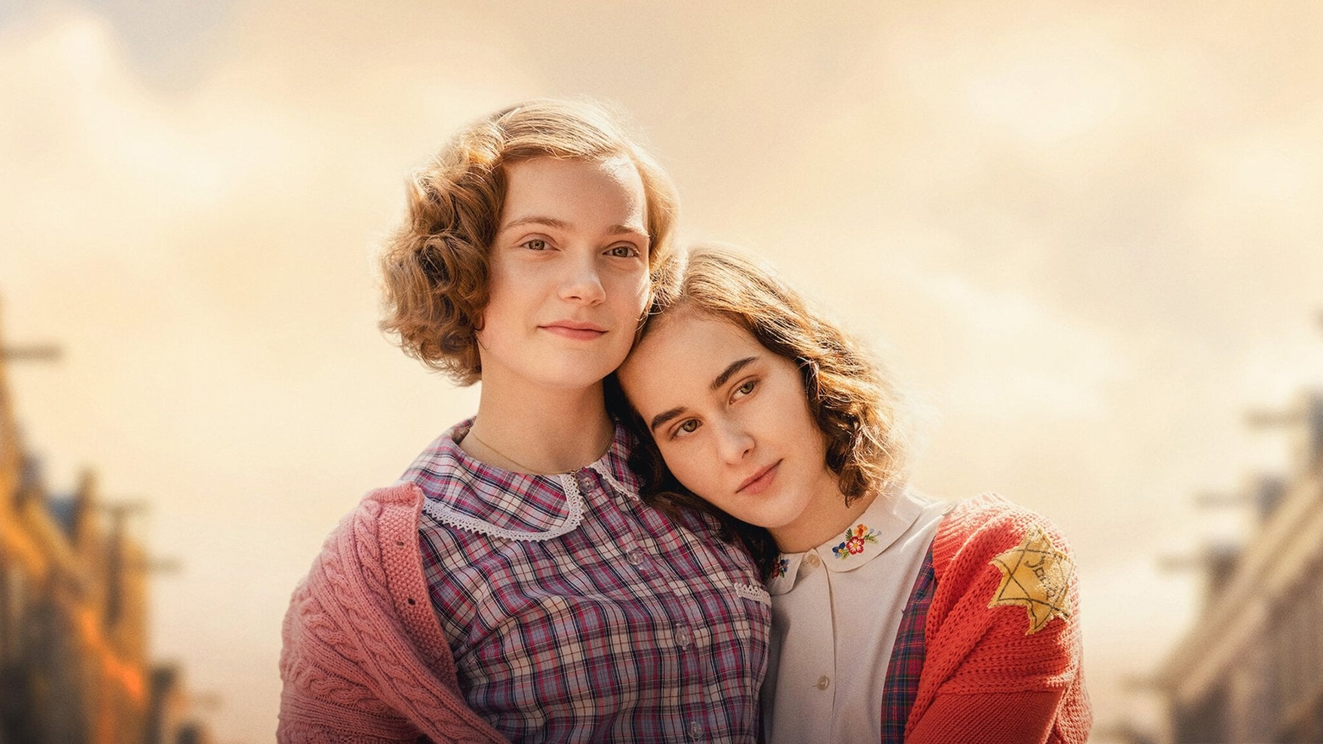 Foto do filme Anne Frank, Minha Melhor Amiga