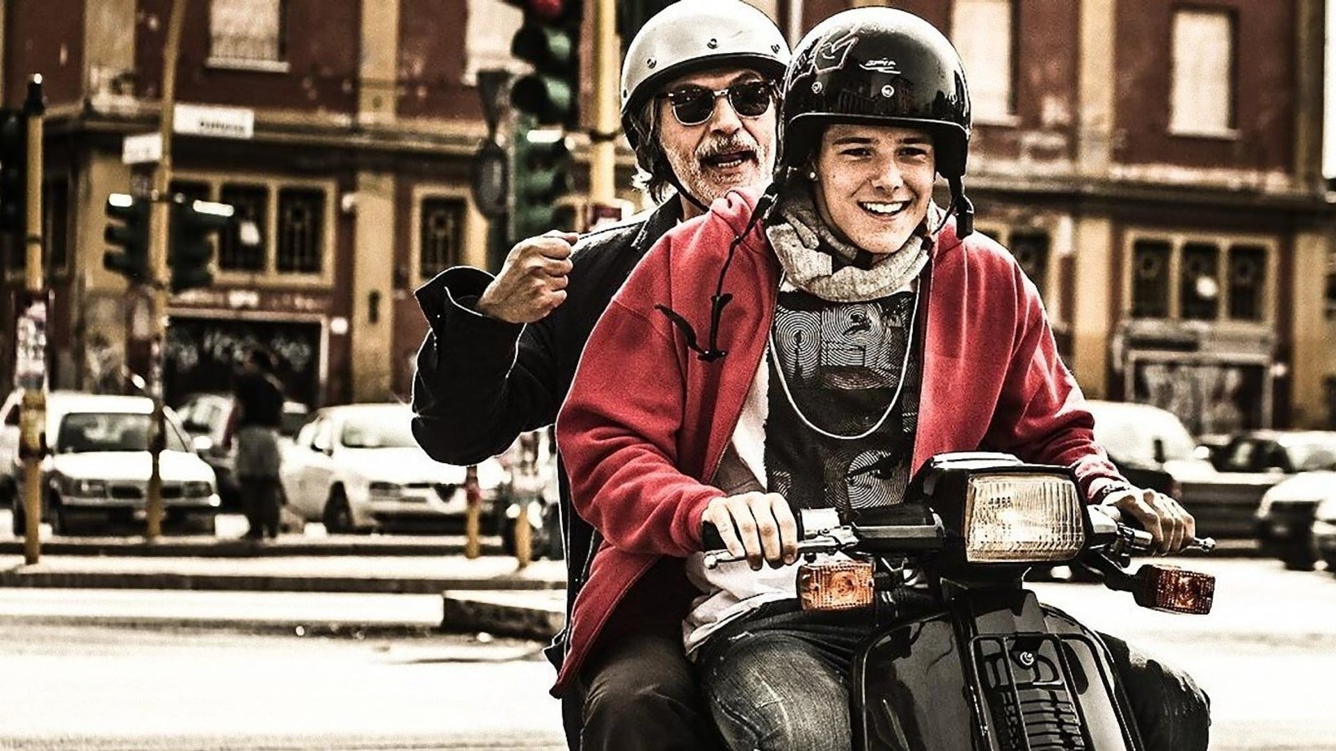 Foto do filme Scialla! (Stai sereno)