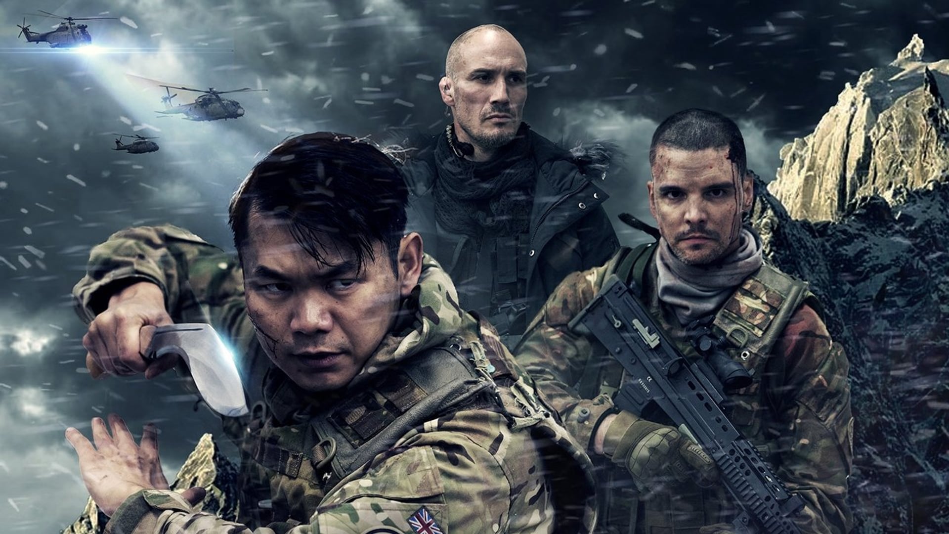 Foto do filme 400 Balas