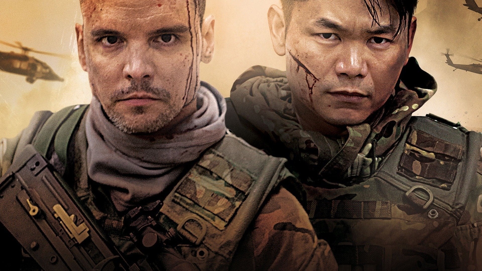 Foto do filme 400 Balas