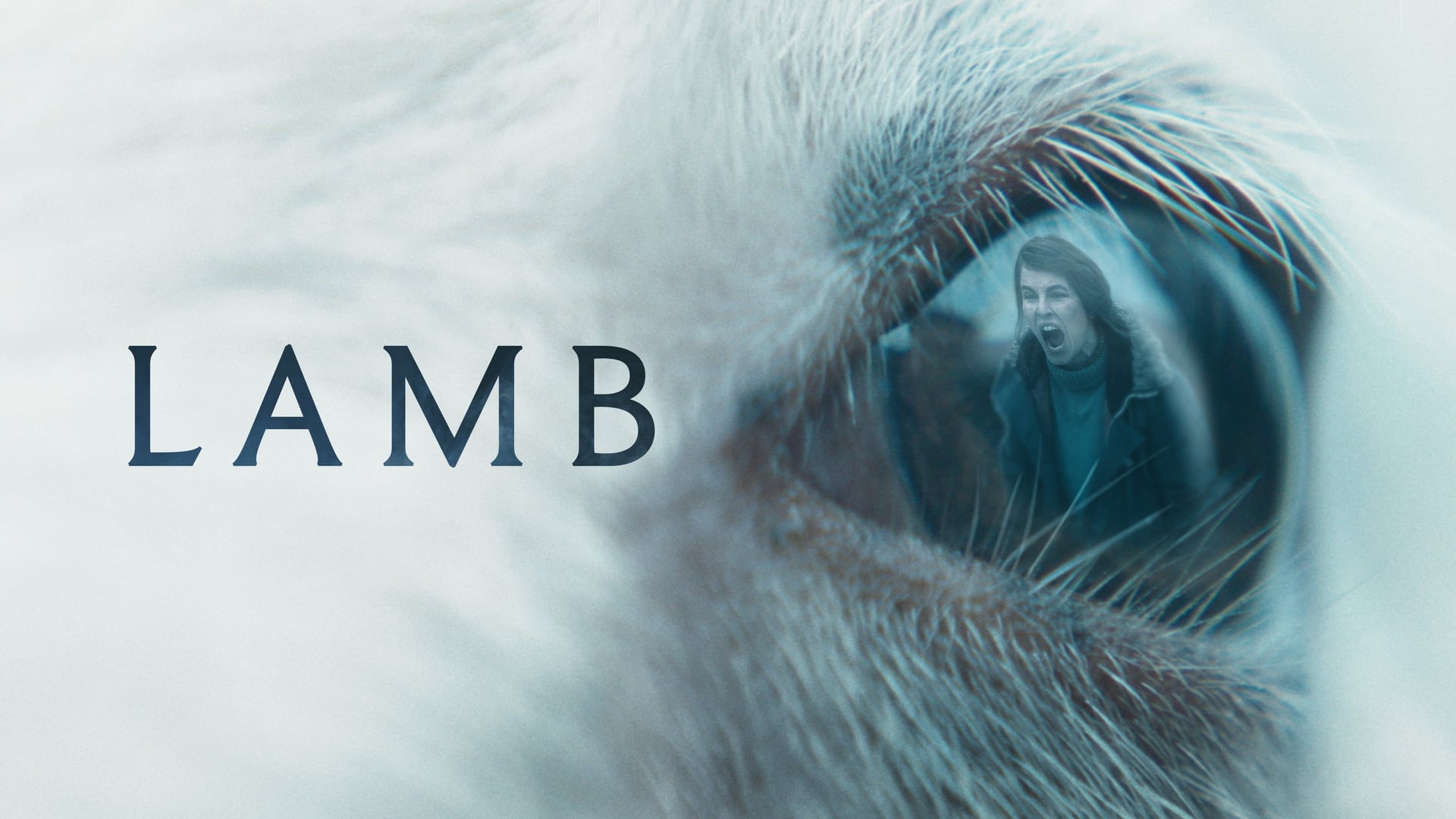 Foto do filme Lamb