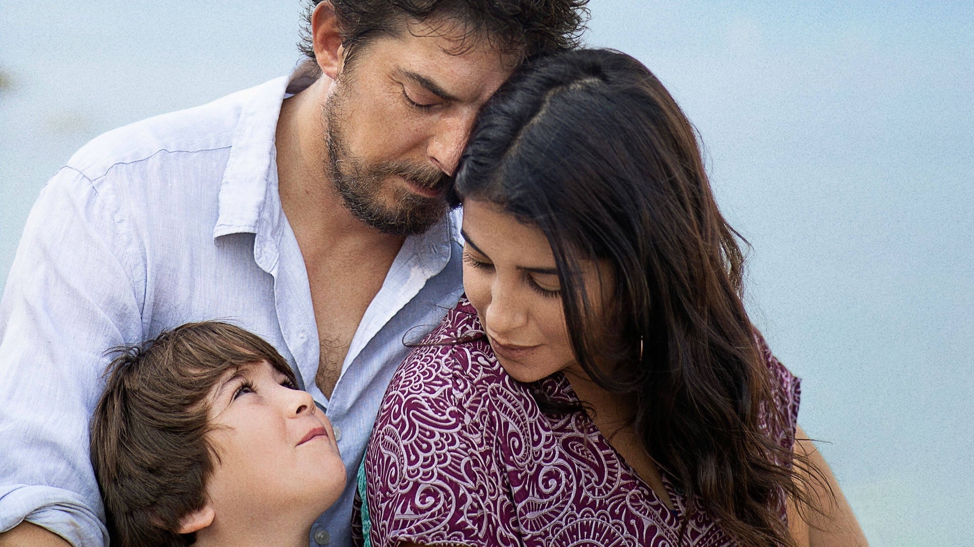 Foto do filme Os Intranquilos