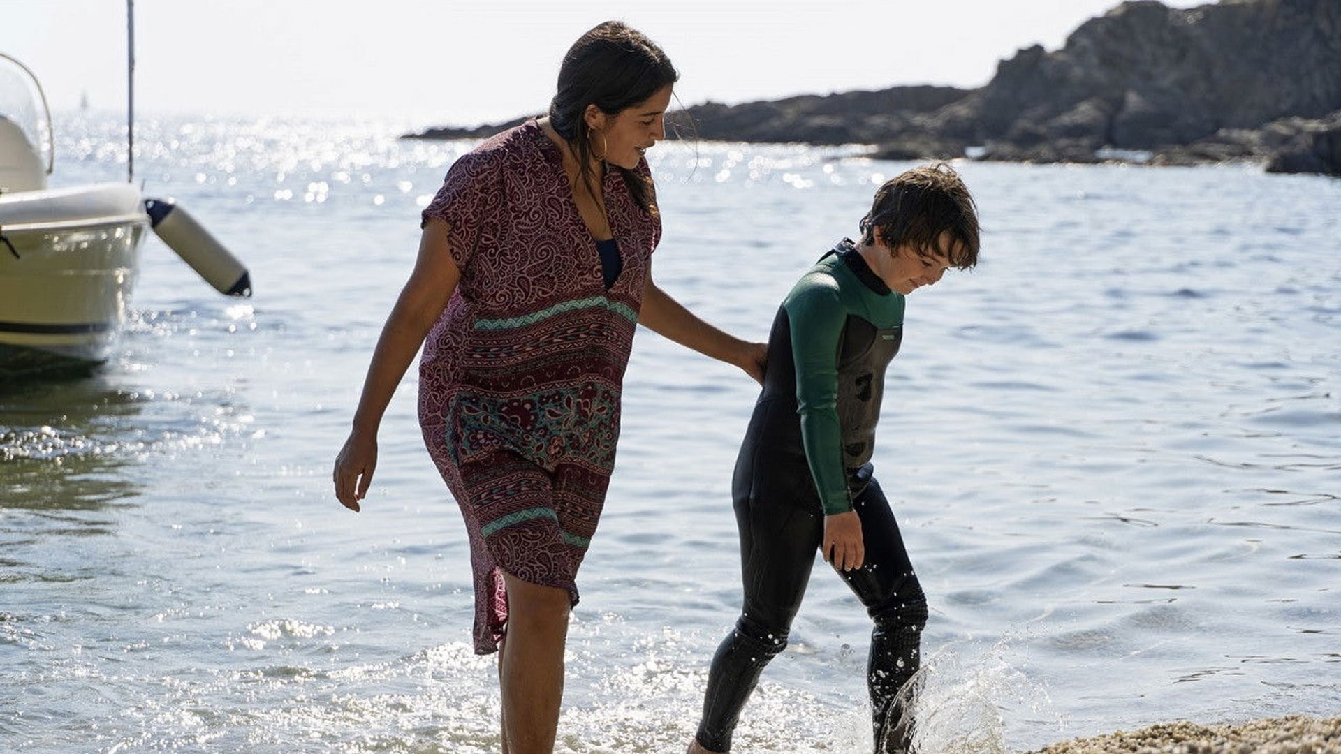 Foto do filme Os Intranquilos