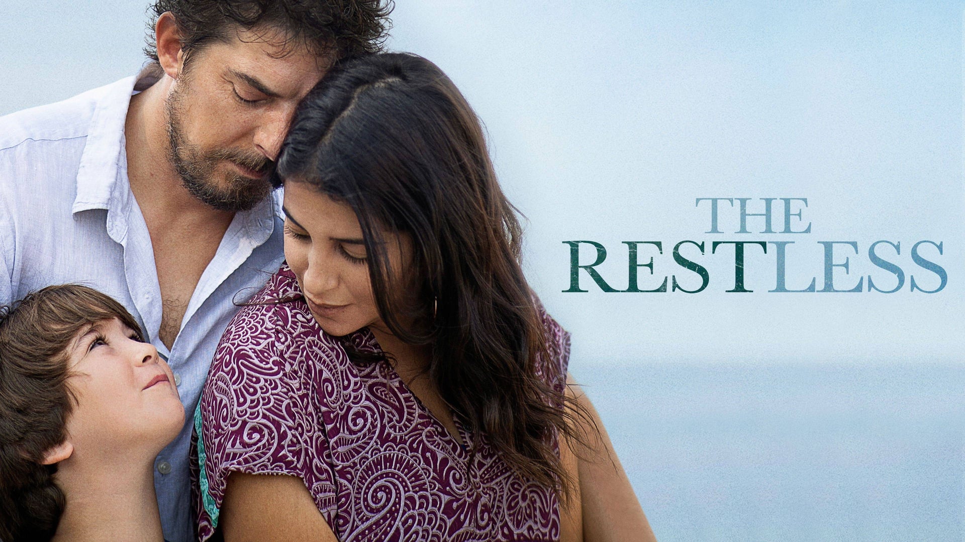 Foto do filme Os Intranquilos