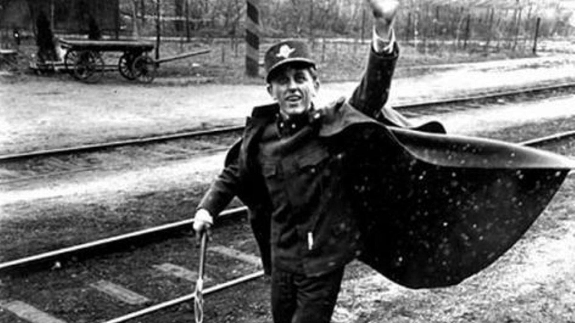 Foto do filme Trens Estreitamente Vigiados