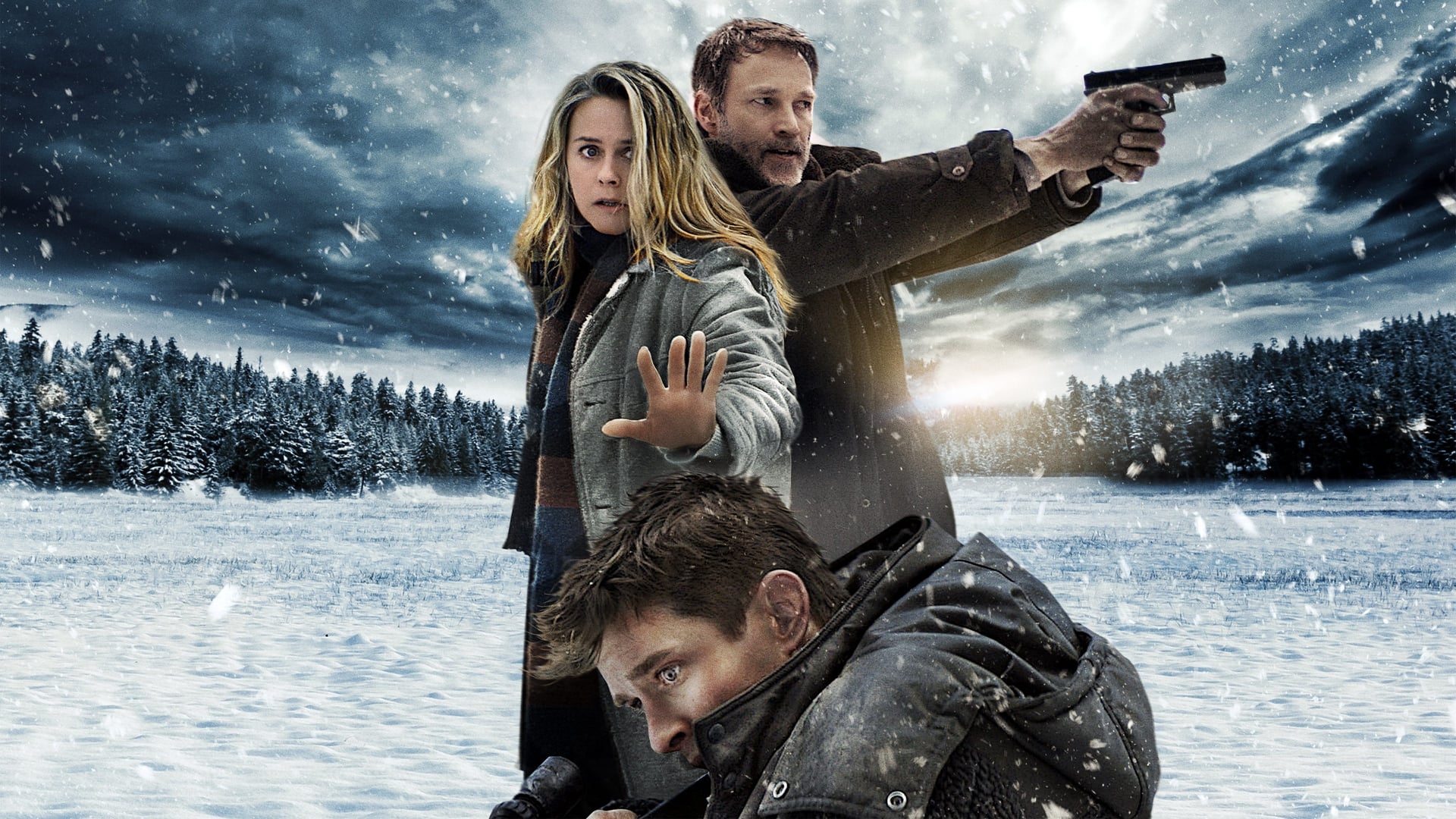 Foto do filme Últimos Sobreviventes