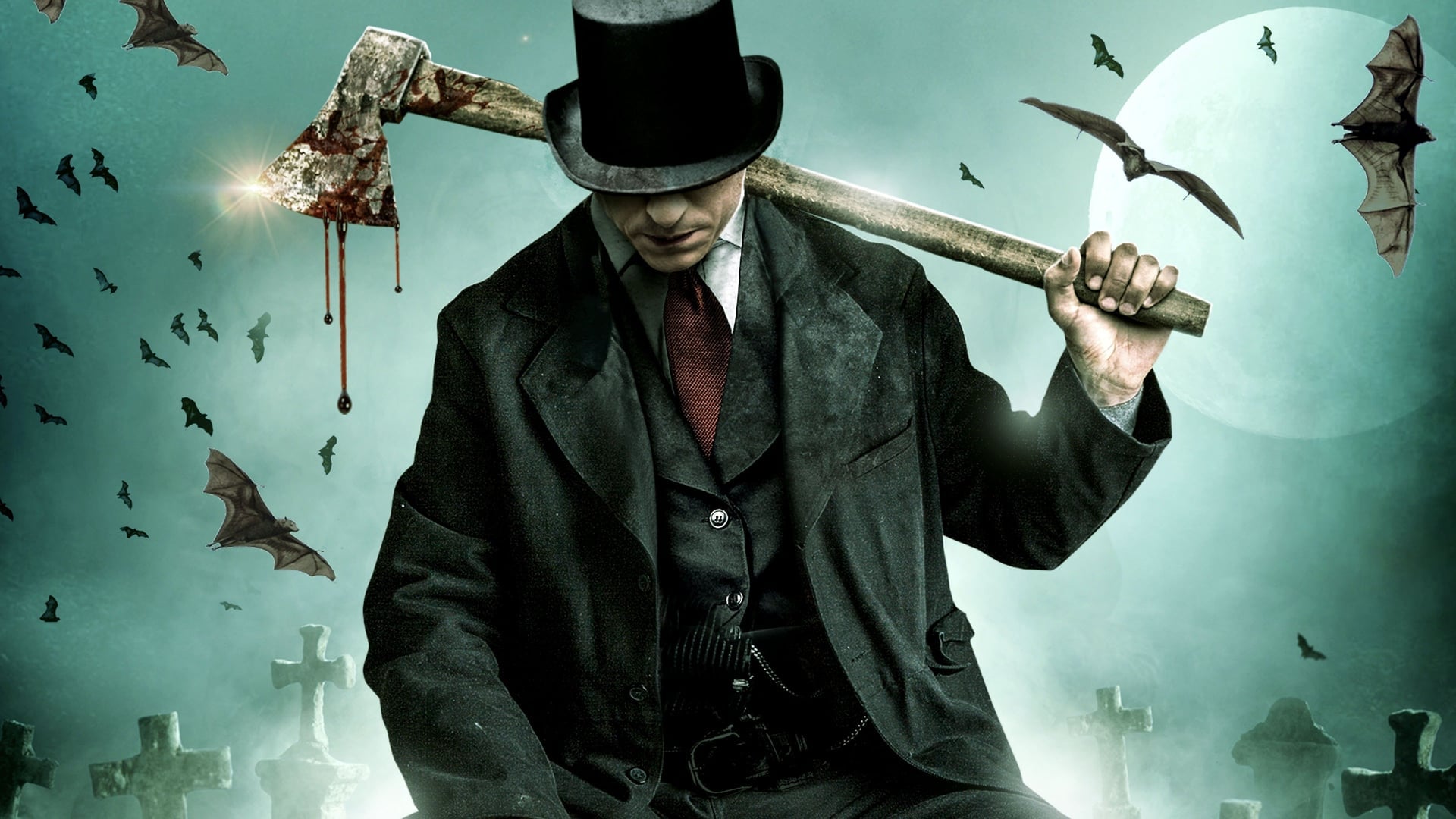 Foto do filme Van Helsing de Bram Stoker