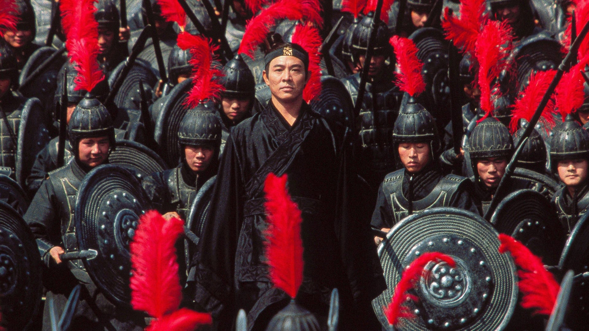 Foto do filme Herói