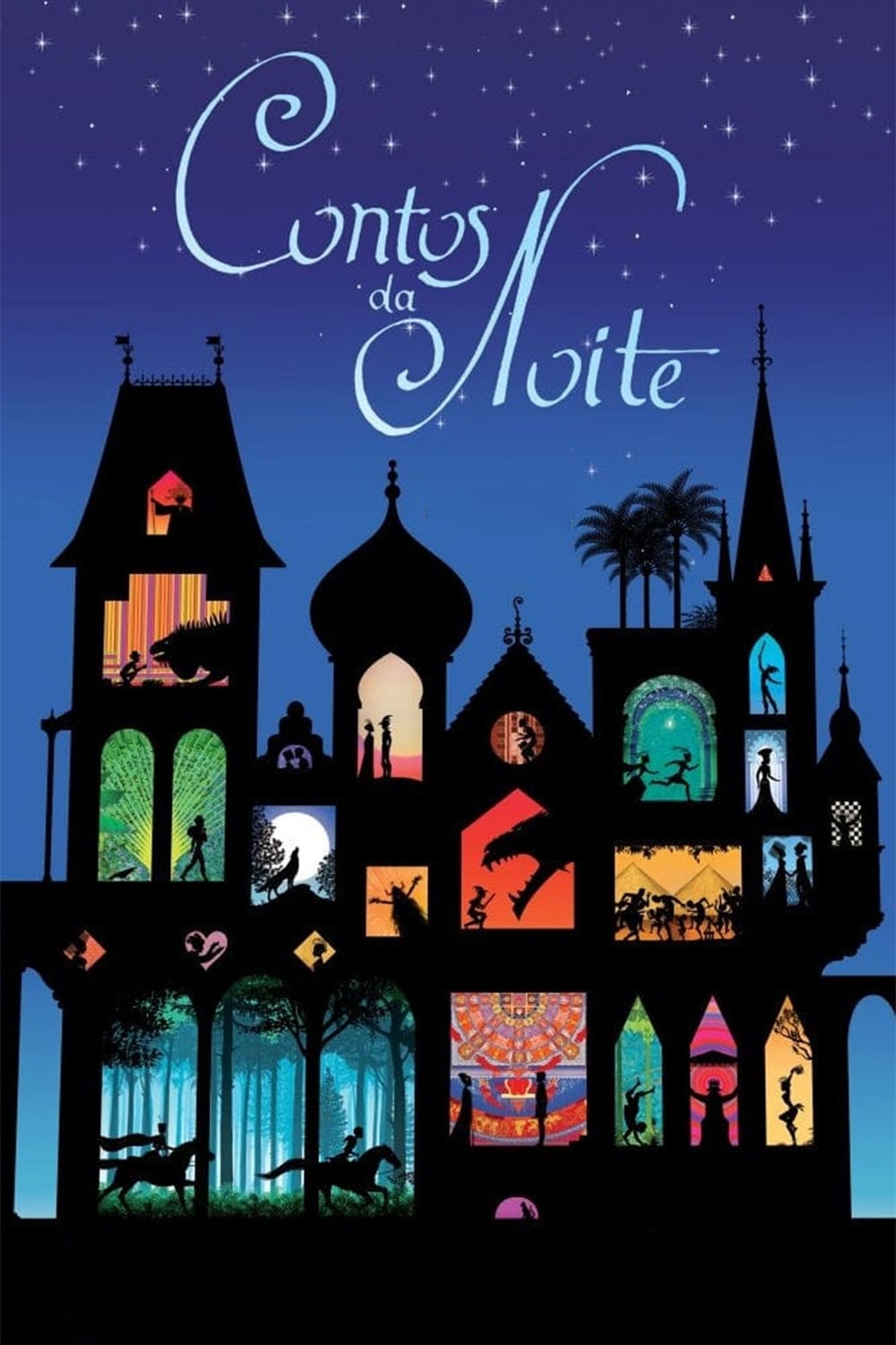 Contos da Noite