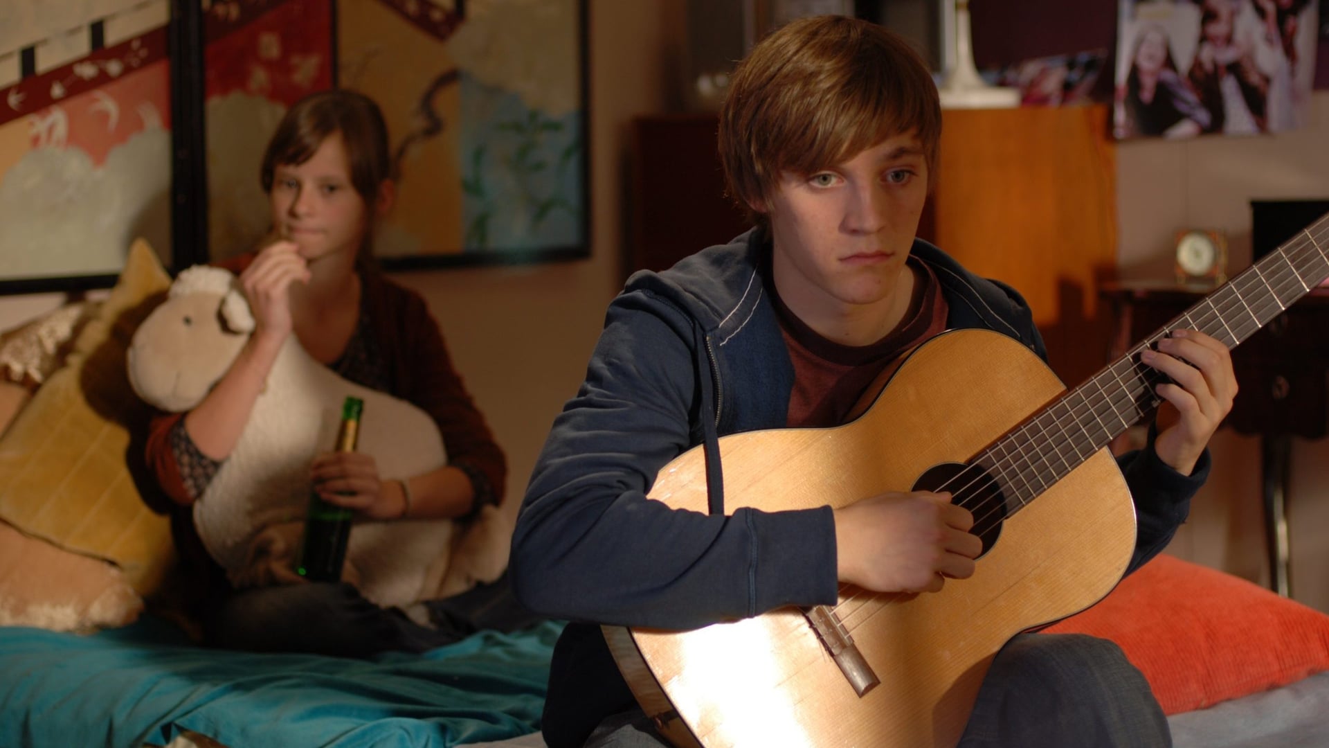 Foto do filme Homevideo