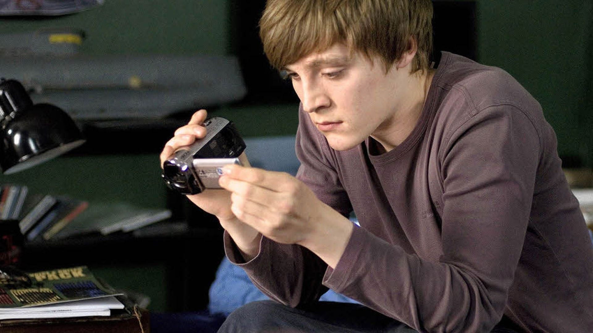 Foto do filme Homevideo