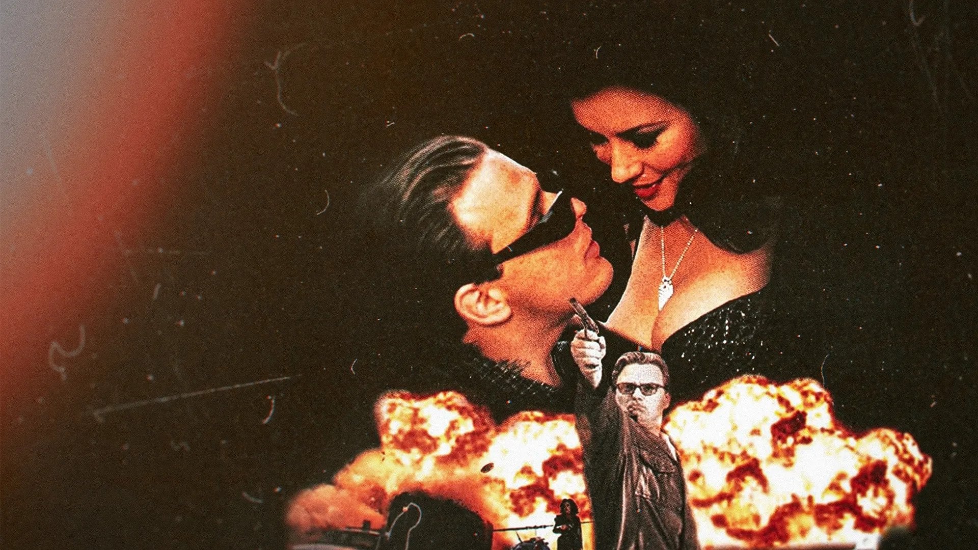 Foto do filme O Padrinho