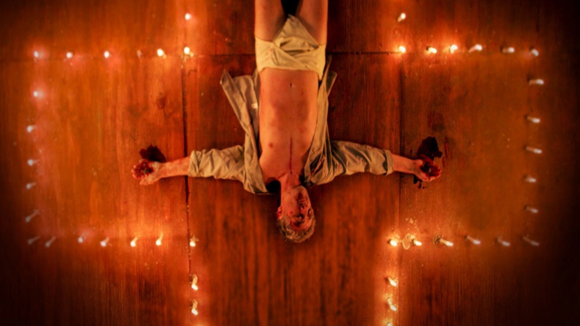 Foto do filme El último hereje